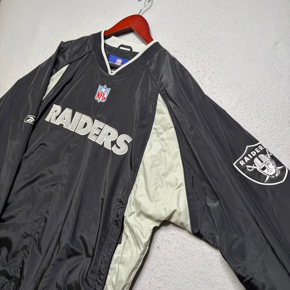 Reebok nfl team